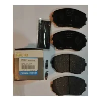 Тормозные колодки на Мазда СХ 7