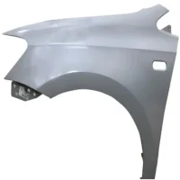 Крыло на Volkswagen Polo