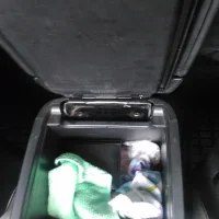 Ручник на Accord 7