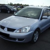 Топливный фильтр Mitsubishi Lancer 9