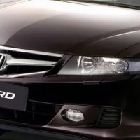 Регулировка фар на Accord 7