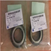 Описание сальника привода на Chevrolet Cruze