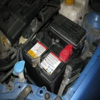 Какой аккумулятор стоит на Chevrolet Lacetti