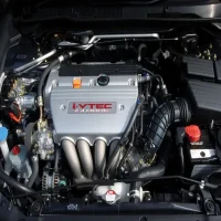 Техническое обслуживание Honda Accord 7-generation