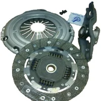 Сцепление Lancer X