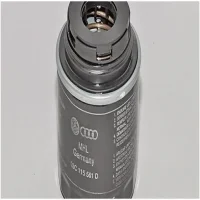 Воздушный и масляный фильтр Corolla 120