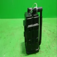 Абсорбер на Mitsubishi lancer 10