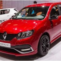 Выбор масляного фильтра Renault Sandero