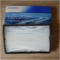 Салонный фильтр Chevrolet Lacetti