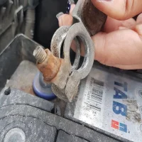 Ремень или цепь ГРМ Kia Rio 3