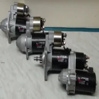 Стартер ВАЗ 21213