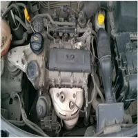 Не заводится Skoda Fabia