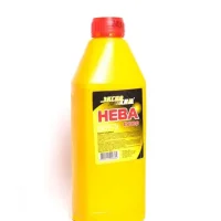 Тормозная жидкость Нева