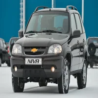 Выбор масляного фильтра Chevrolet Niva