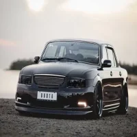 Тюнинг ГАЗ 3110