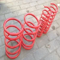 Пружины на Lancer 10