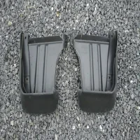 Брызговики на Accord 7