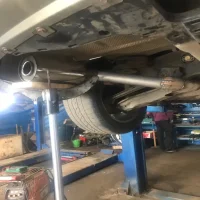 Тюнинг BMW E90