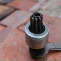 Стартер ВАЗ 2111