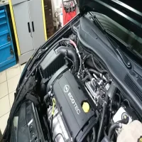 Не заводится Opel Astra