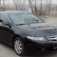 Сравнение Honda Accord 7 и 8 покления