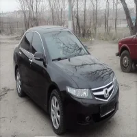 Сравнение Honda Accord 7 и 8 покления
