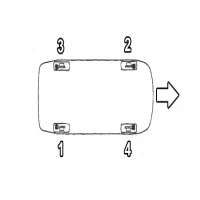 Тормозная жидкость Renault Megane 2