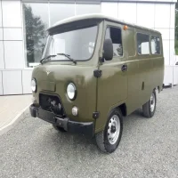 Предохранители УАЗ-462 «Буханка»