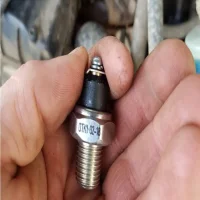 Датчик давления масла ВАЗ 2115