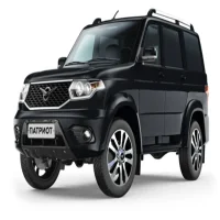 Генератор на УАЗ Патриот