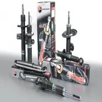 Стойки амортизаторов Fenox