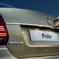 Все о багажнике Volkswagen Polo