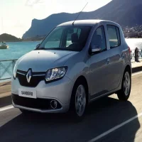 Предохранители Renault Sandero