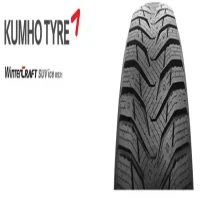 Шины Kumho Wintercraft SUV Ice WS31