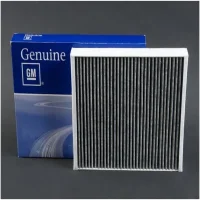 Салонный фильтр Chevrolet Captiva