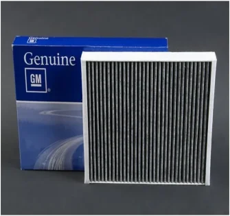 Салонный фильтр Chevrolet Captiva