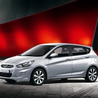 Ремень или цепь ГРМ на Hyundai Solaris