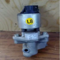 ЕГР на Chevrolet Cruze