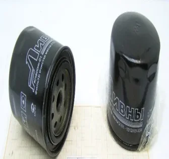 Выбор масляного фильтра UAZ