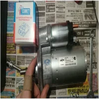 Стартер ВАЗ 2115