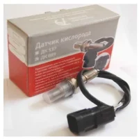 Датчик кислорода на Лада Калина