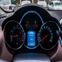 Все о генераторе на Chevrolet Cruze