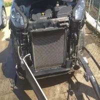 Тюнинг Kia Sportage 4