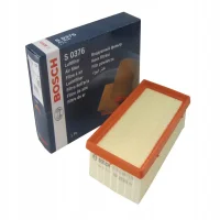 Воздушный фильтр Citroen C4