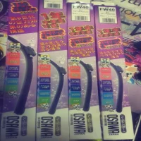 Дворники Osawa