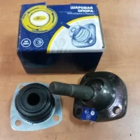 Шаровые опоры на ВАЗ 2101