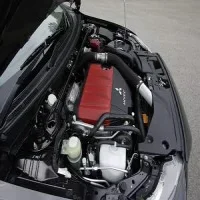 Какие двигатели установлены на Lancer 10