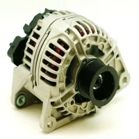 Генератор КАМАЗ