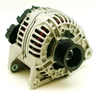 Генератор КАМАЗ