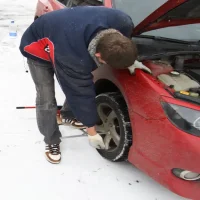 Комплектации Mazda 3